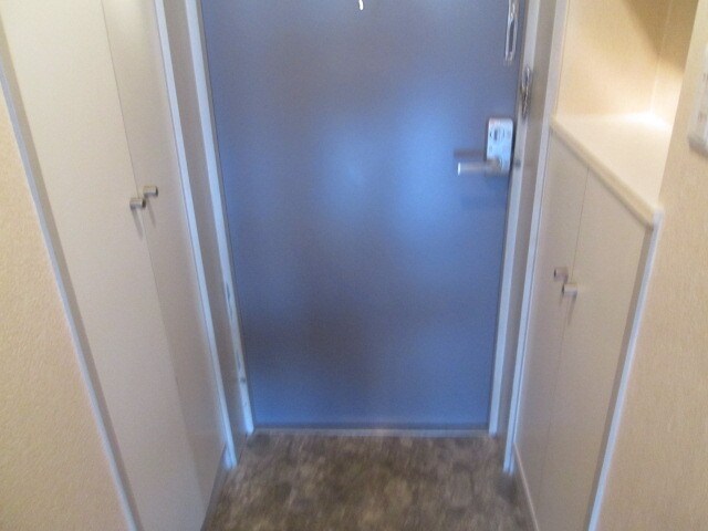 藤和シティスクエア桜上水の物件内観写真