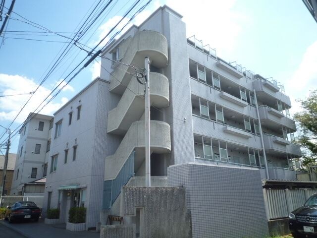 藤和シティスクエア桜上水の物件内観写真