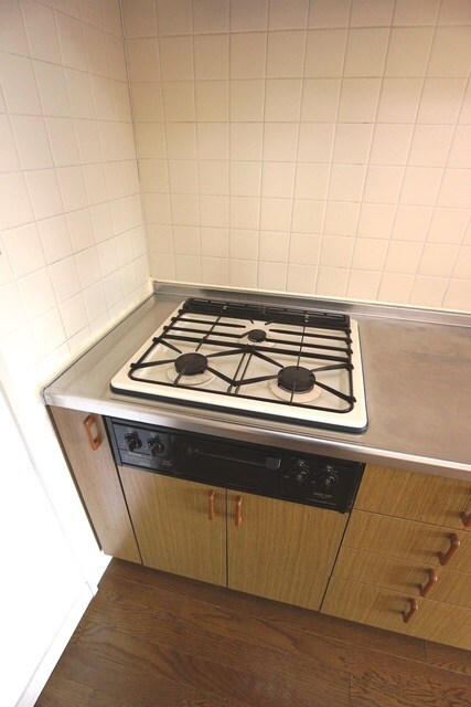 ル・パティオ瀬田の物件内観写真