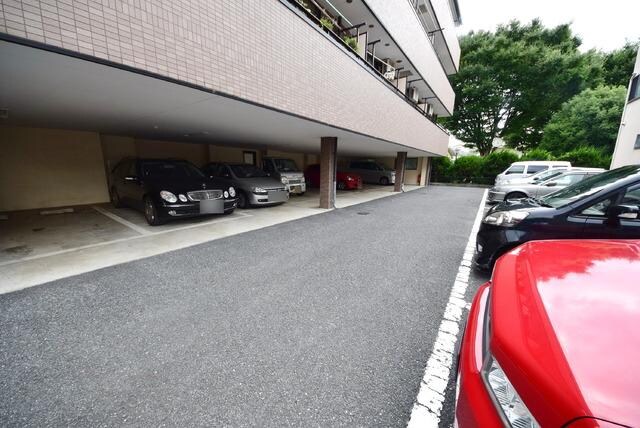 サン・フレグランスの物件内観写真