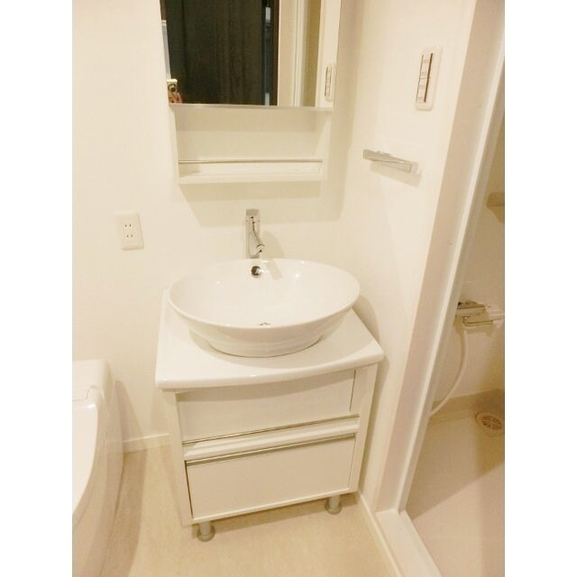 ＰＡＳＥＯ下北沢の物件内観写真