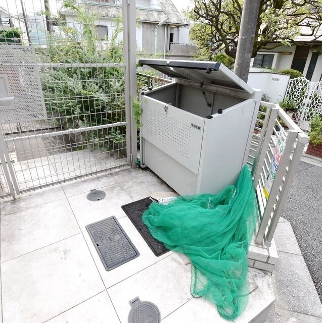 ＰＡＳＥＯ下北沢の物件内観写真