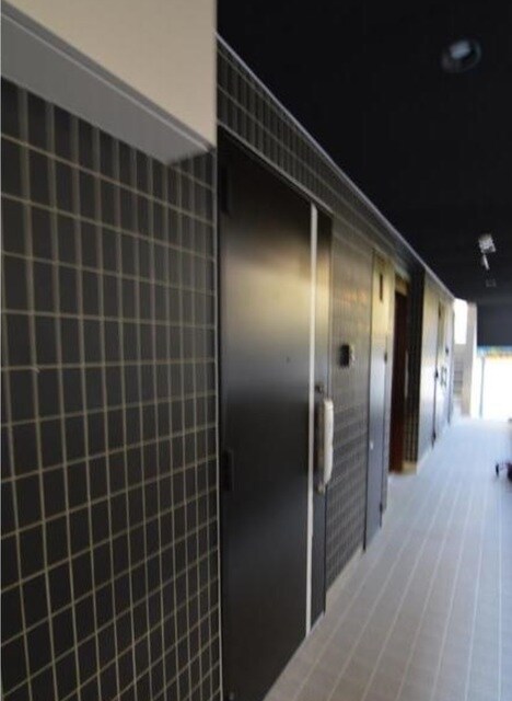 ＰＡＳＥＯ下北沢の物件内観写真