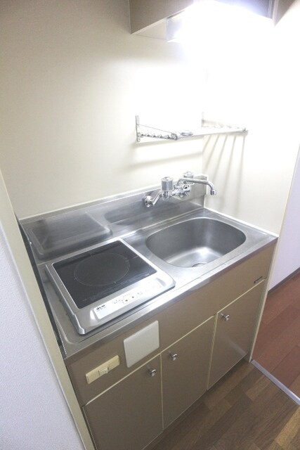 トップ桜新町第２の物件内観写真