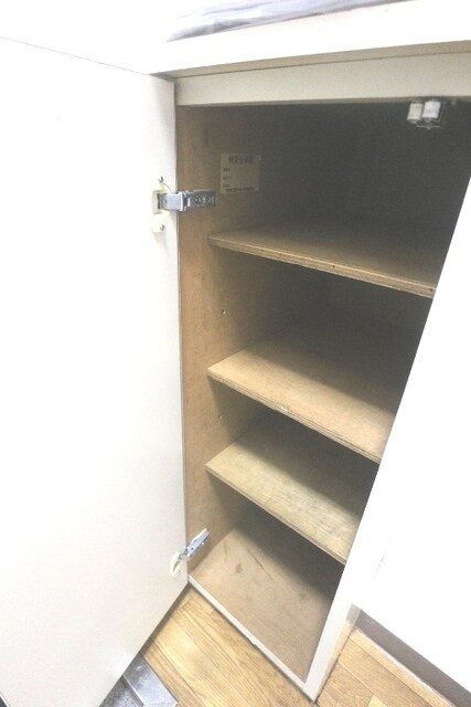 トップ桜新町第２の物件内観写真