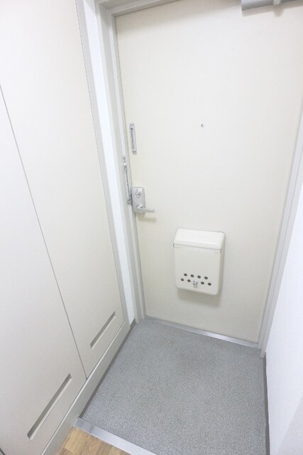 トップ桜新町第２の物件内観写真