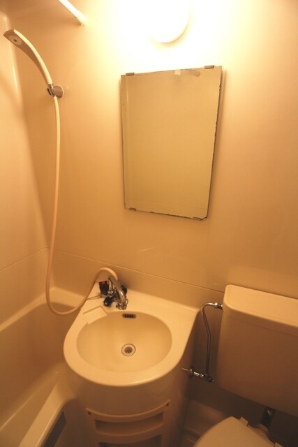 トップ桜新町第２の物件内観写真