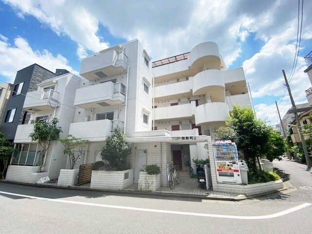 トップ桜新町第２の物件内観写真