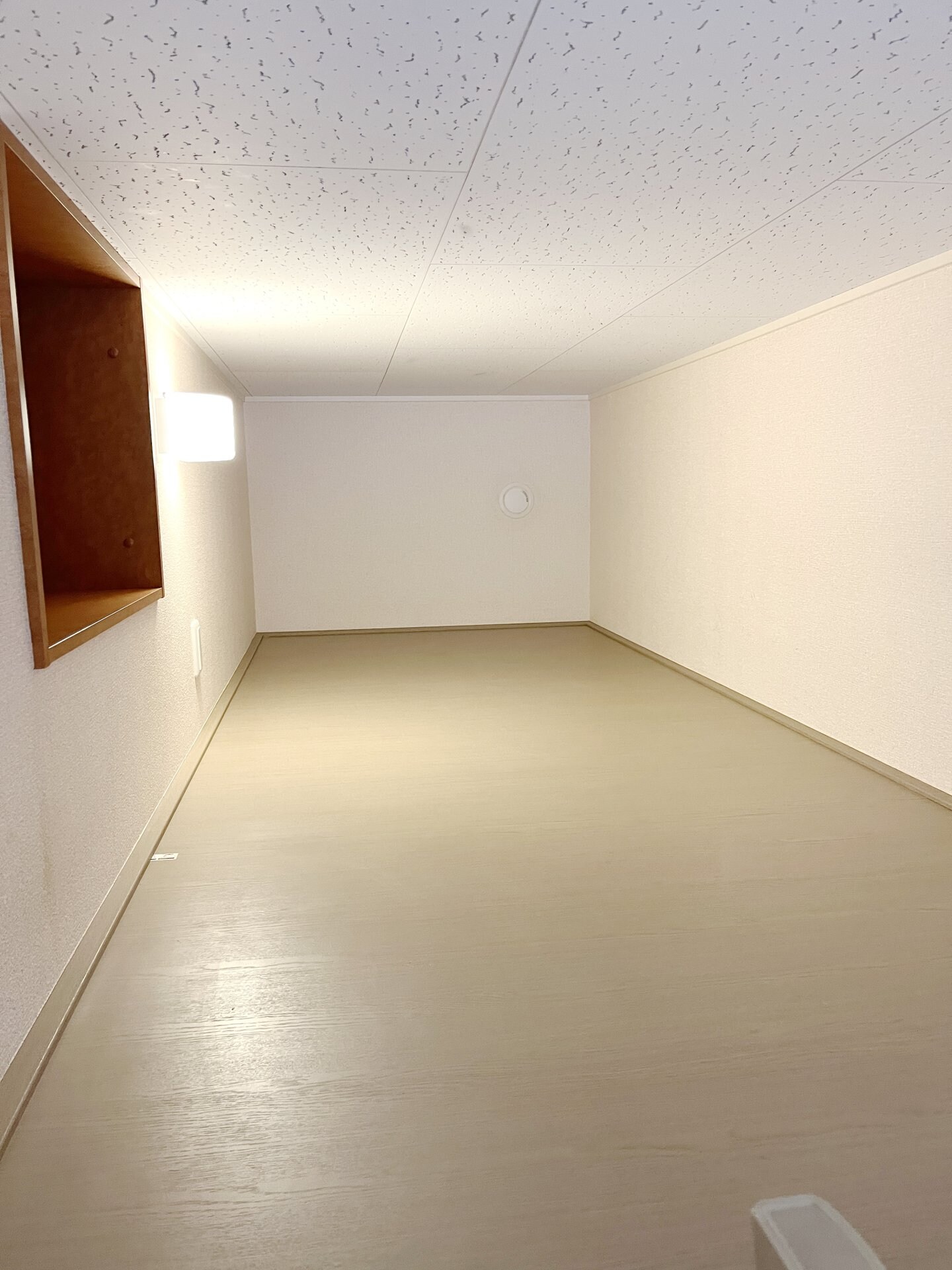 レオパレス経堂の物件内観写真