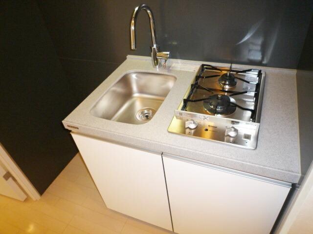 パークキューブ笹塚の物件内観写真