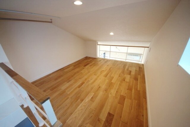 芦花公園の家の物件内観写真