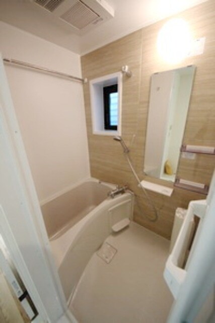 芦花公園の家の物件内観写真