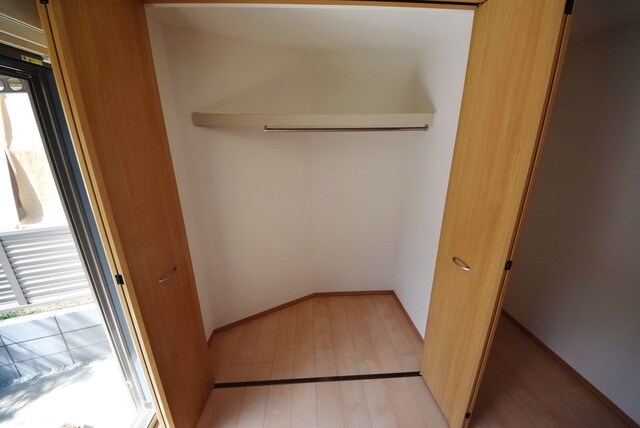 ガーデンコート経堂の物件内観写真