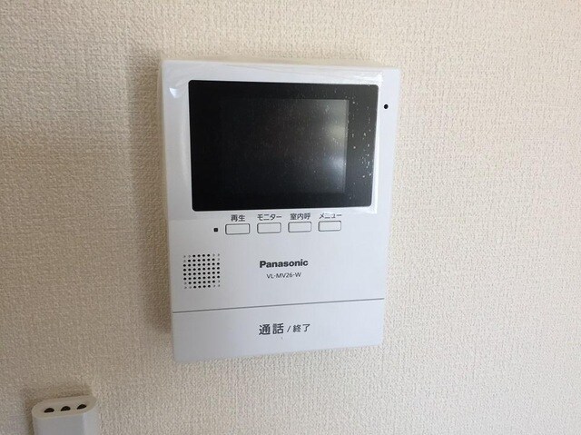 パークテラス・つつじヶ丘の物件内観写真