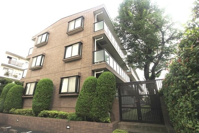 フェニックスコート二子玉川の物件内観写真