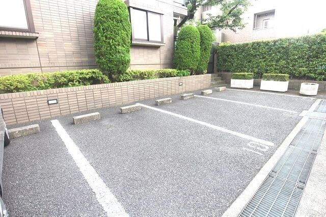 フェニックスコート二子玉川の物件内観写真