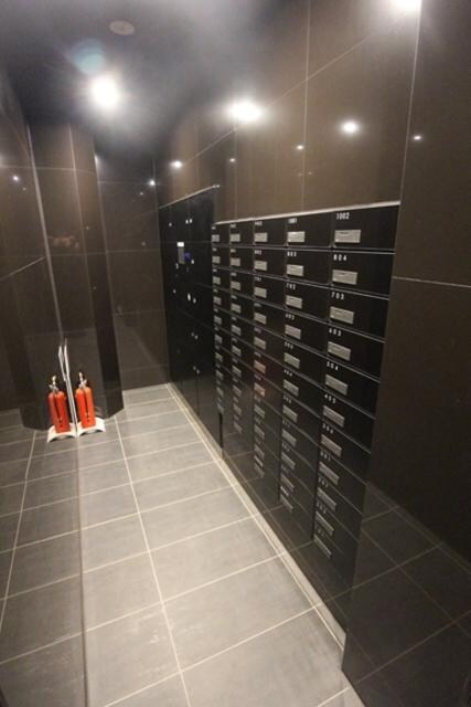 ステージグランデ用賀アジールコートの物件内観写真