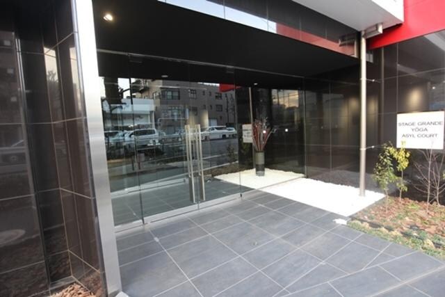 ステージグランデ用賀アジールコートの物件内観写真