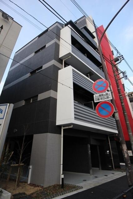 ステージグランデ用賀アジールコートの物件内観写真