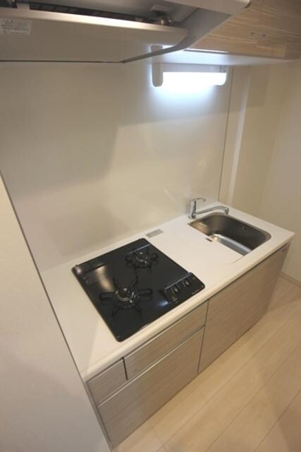 ステージグランデ用賀アジールコートの物件内観写真