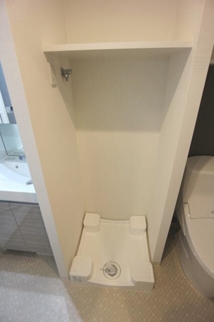 ステージグランデ用賀アジールコートの物件内観写真