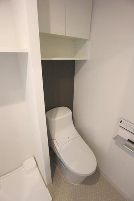 ステージグランデ用賀アジールコートの物件内観写真