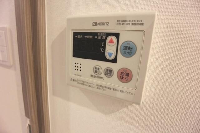 ステージグランデ用賀アジールコートの物件内観写真