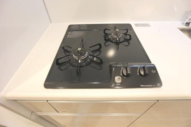 ステージグランデ用賀アジールコートの物件内観写真