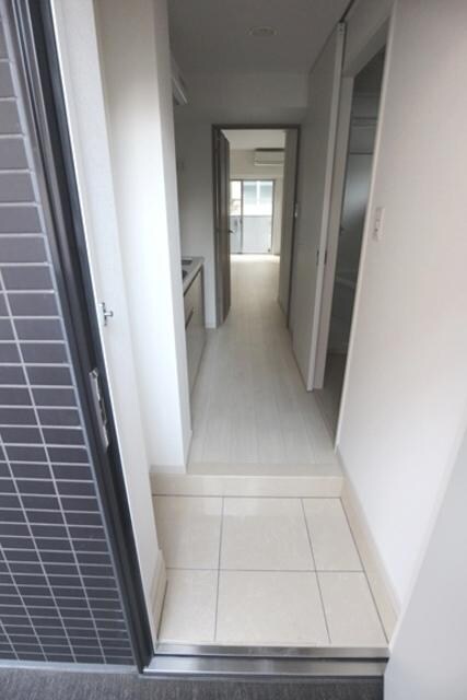 ステージグランデ用賀アジールコートの物件内観写真