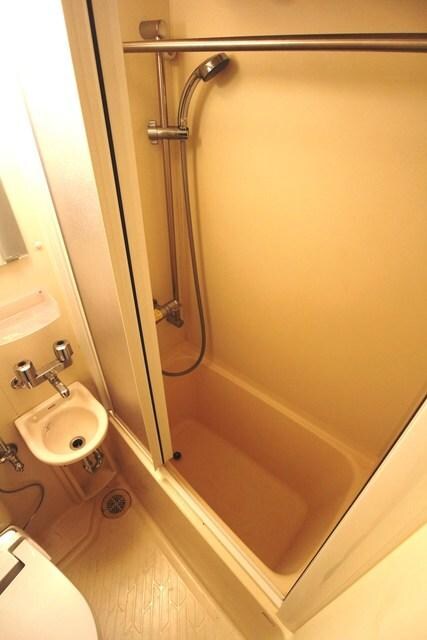 プリュメゾン駒沢の物件内観写真