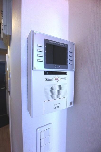 プリュメゾン駒沢の物件内観写真