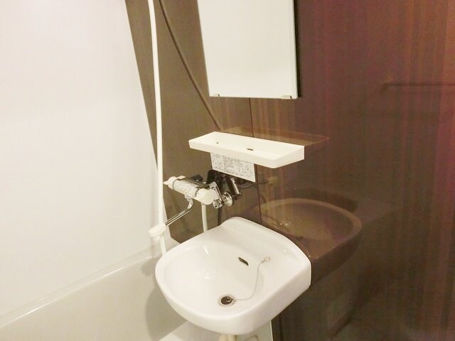 フェリーチェ経堂の物件内観写真