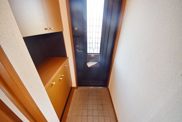 ＬＡ　ＣＯＮＦＯＲの物件内観写真