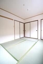 パインアベニューハイムの物件内観写真