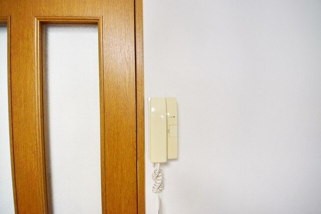 プレジール狛江の物件内観写真