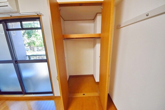 プレジール狛江の物件内観写真