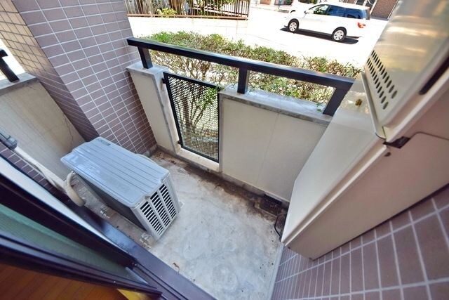 プレジール狛江の物件内観写真