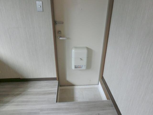 ハイツやよいの物件内観写真