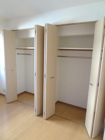 ドゥーエ芦花公園の物件内観写真