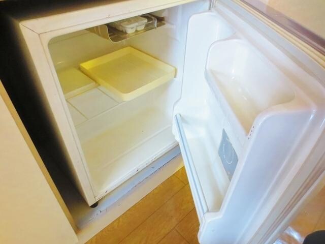 オーバンパレの物件内観写真