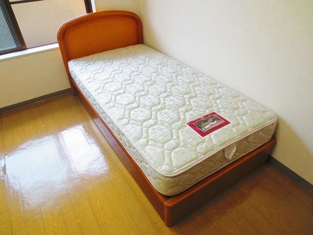 オーバンパレの物件内観写真