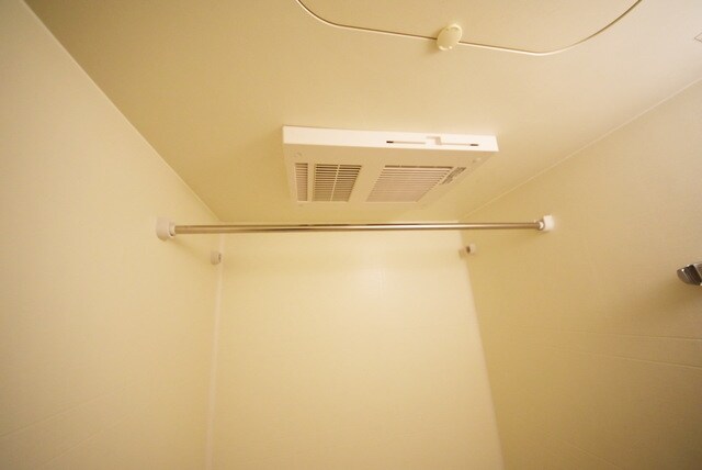 グランエッグス芦花公園の物件内観写真