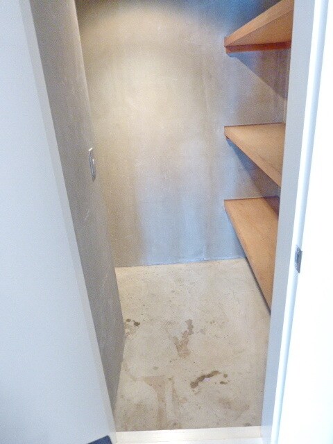 アンビックスつつじヶ丘　Ｂ棟の物件内観写真