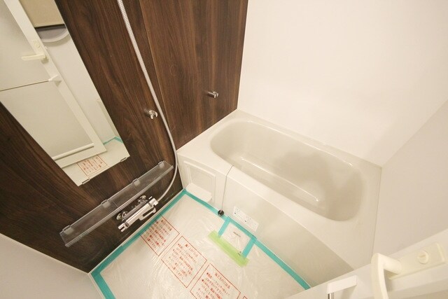 Ｔ．ｂｒａｎｄ世田谷の物件内観写真