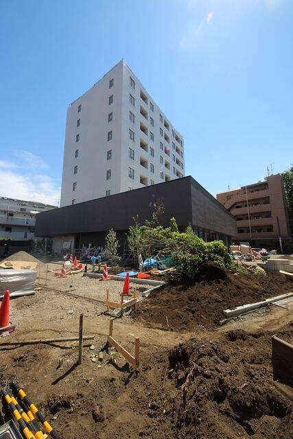 Ｔ．ｂｒａｎｄ世田谷の物件内観写真