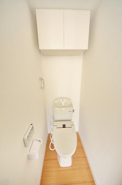 ウェルスクエア明大前の物件内観写真