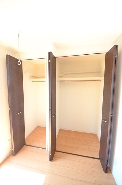 ウェルスクエア明大前の物件内観写真