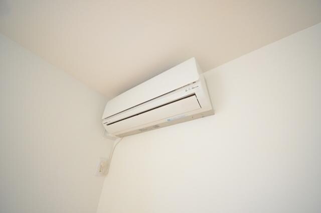 ウェルスクエア明大前の物件内観写真