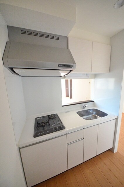 ウェルスクエア明大前の物件内観写真