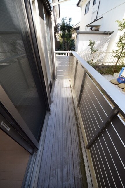 ボヌールの物件内観写真